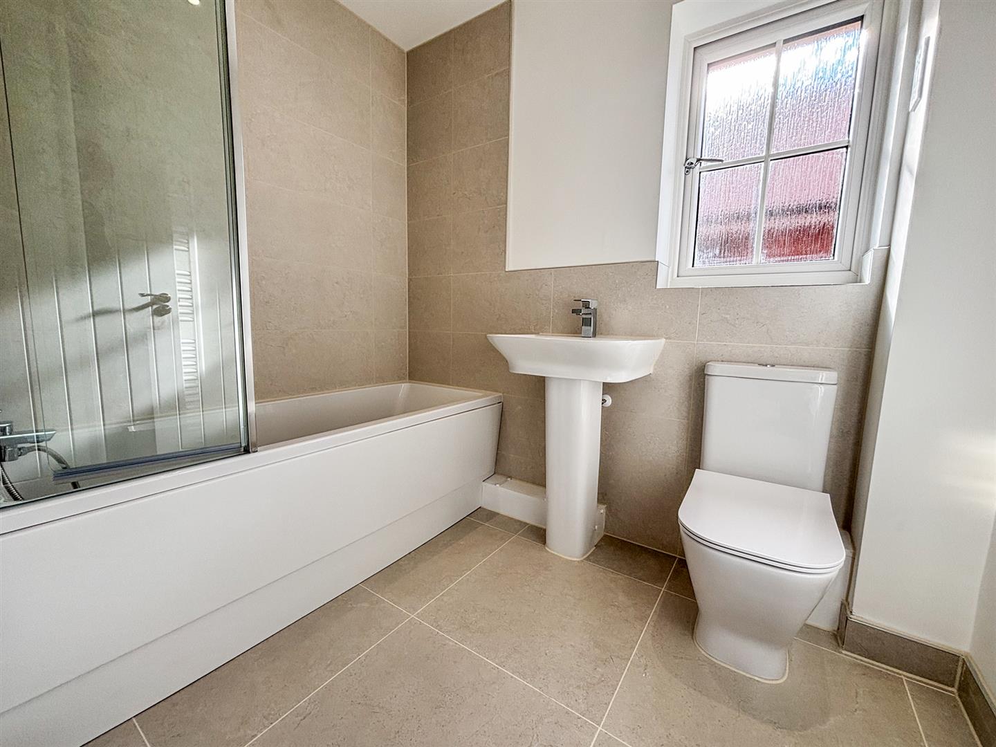 5 Skylark View, Upper Caldecote, Biggleswade